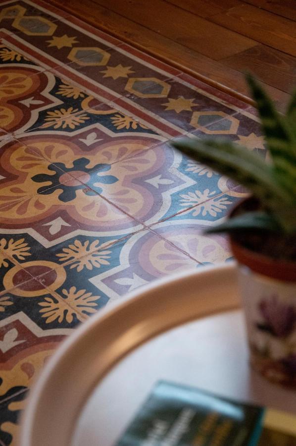 La Casa Del Medico Hosteria Rural Urda Eksteriør bilde