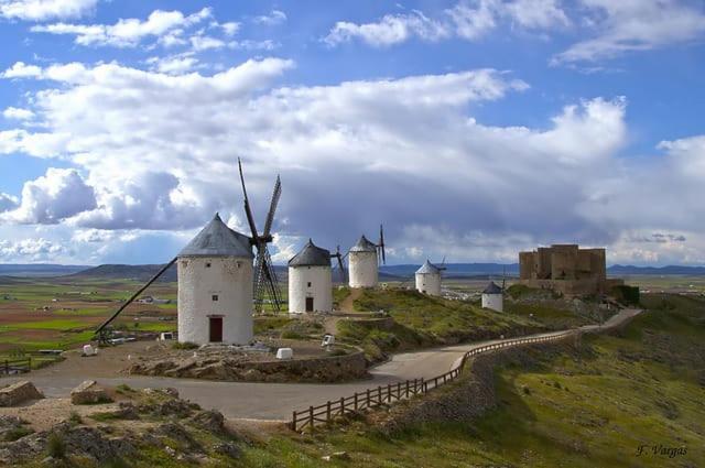 La Casa Del Medico Hosteria Rural Urda Eksteriør bilde